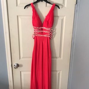 Prom Dress / Evening Gown